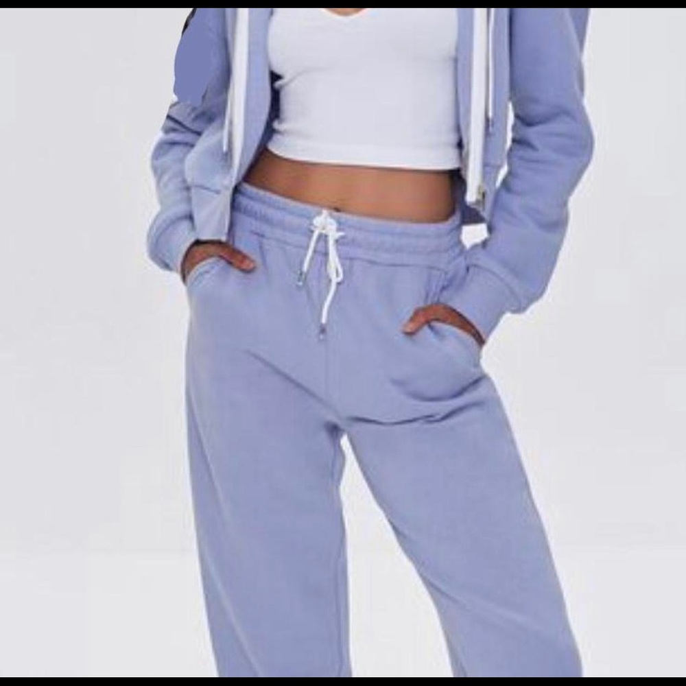 Jacket and Sweat Set